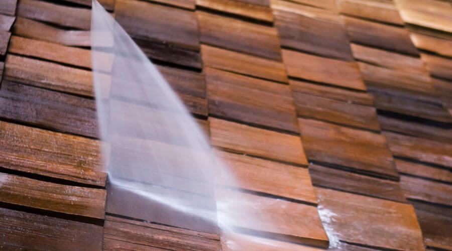 Roof Repair in Grand View, ID